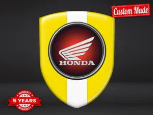 Honda Auto Buchstaben Aufkleber Max Robust Jetzt Pro Optik